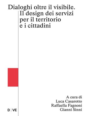 cover image of Dialoghi oltre il visibile.